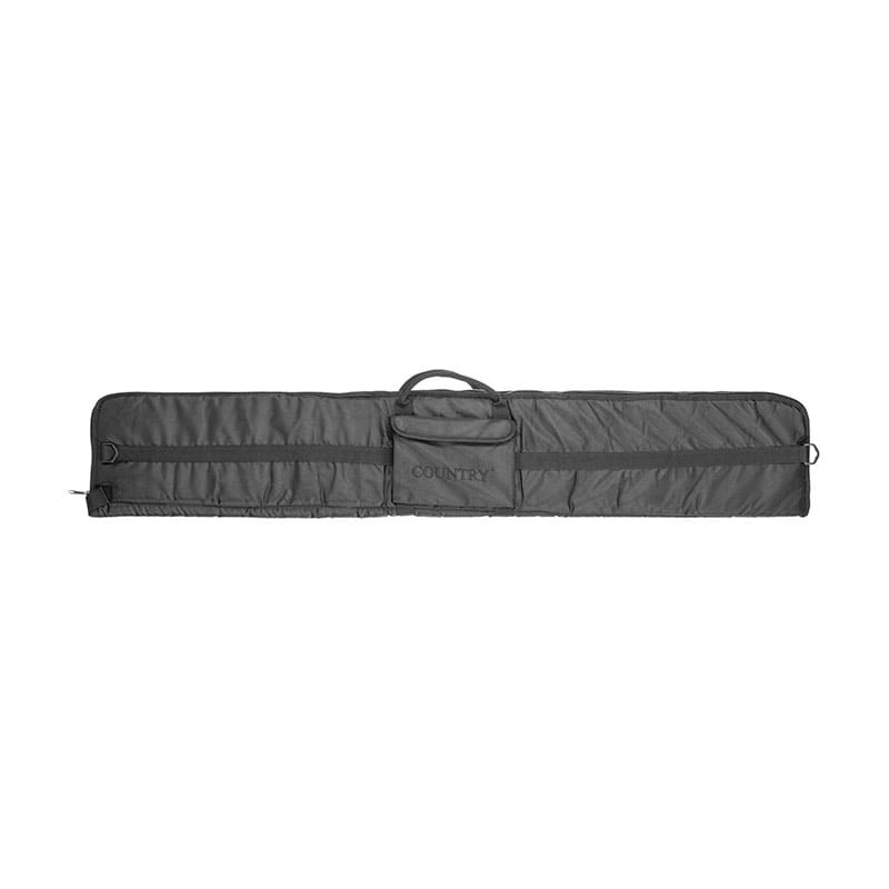 Fourreau COUNTRY Tapis Matelasse Noir