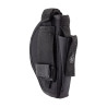 Holster UTG Ceinture Noire Ambidextre