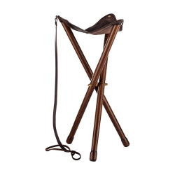 Trepied COUNTRY Luxe Pliant Bois