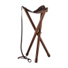 Trepied COUNTRY Luxe Pliant Bois