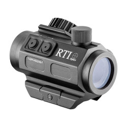 Point Rouge RTI OPTICS Tubulaire 3 Moa GT5536