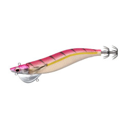 Turlutte EVERGREEN Draggin Bancho 3.5 - 40g