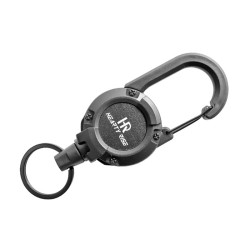 Enrouleur rétractable HEARTY RISE Pin On Reel