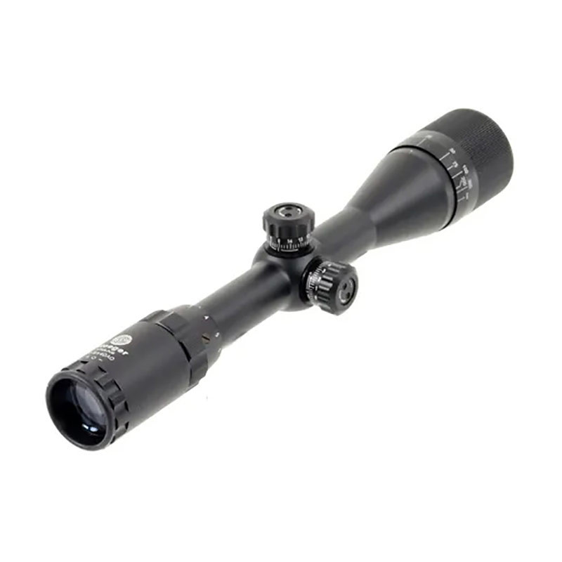 Lunette de Tir STOEGER AIR AO Scope
