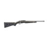 Carabine RUGER American Rimfire Target Inox