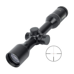 Lunette de Chasse STEINER Ranger 8