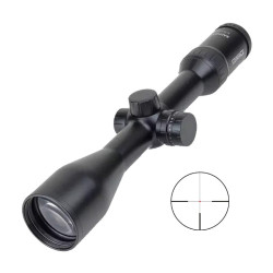 Lunette de Chasse STEINER Ranger 8