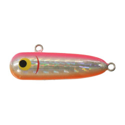 Leurre dur SMITH Bottom Knock Swimmer