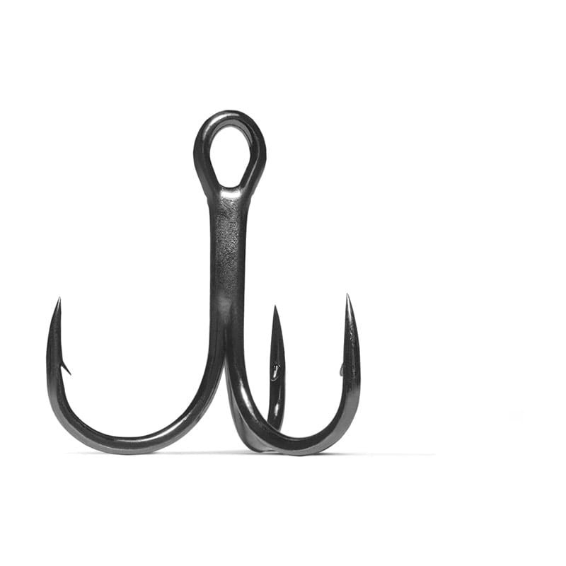 Hameçon VMC Hybrid 1X Strong 7547