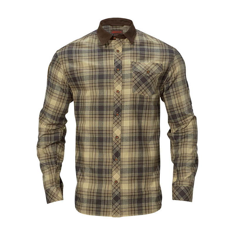 Chemise HARKILA Driven Hunt Flannel