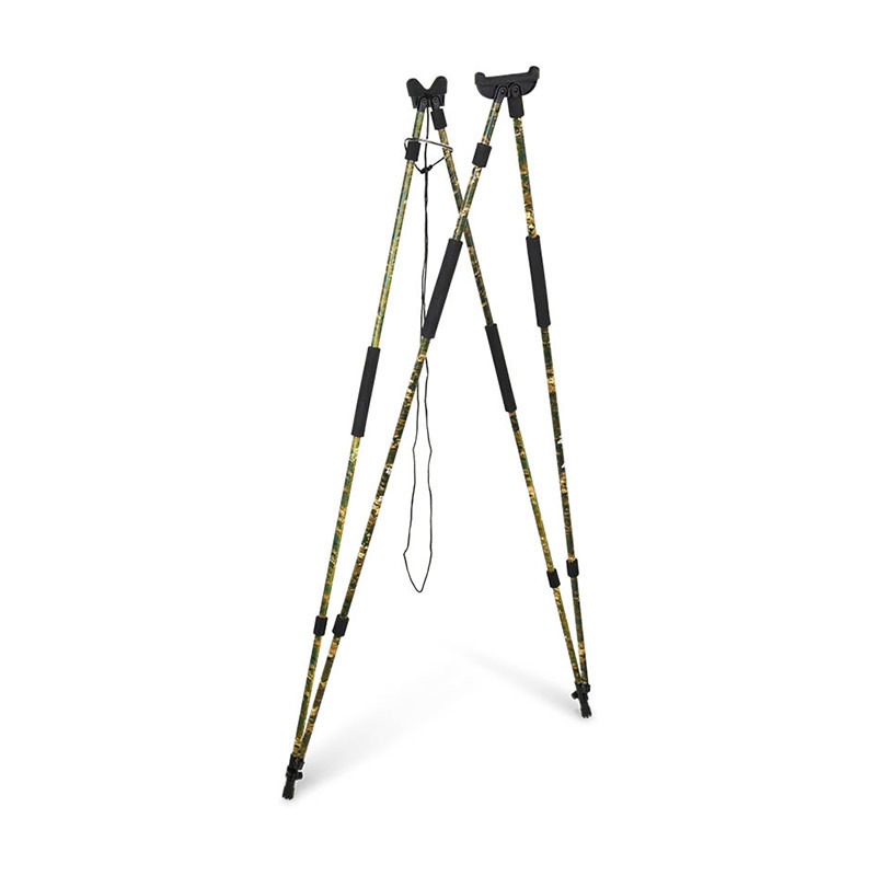 Canne de Pirsch Invis SEELAND 4 Pieds