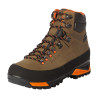 Chaussures HARKILA Saxnas GTX Orange