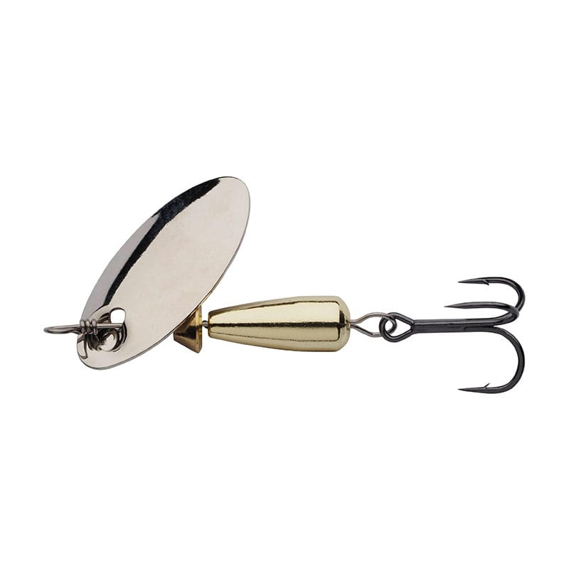 Cuiller ABU GARCIA Droppen Bugga Spinners 5g