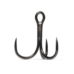 Hameçon VMC B 1X Strong Inline Sans Ardillon 7547
