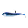 Leurre STORM Biscay Coast Minnow 9