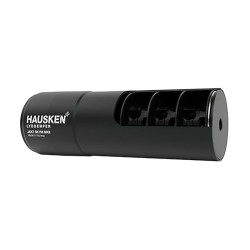 Modérateur de Son HAUSKEN...