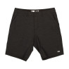 Short hybride SALTY CREW Drifter 2 Charcoal
