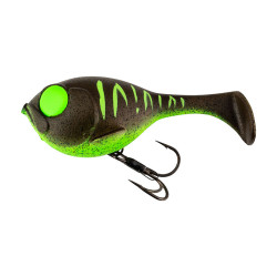 Leurre Souple Illex Deraball