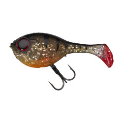 Leurre Souple Illex Deraball