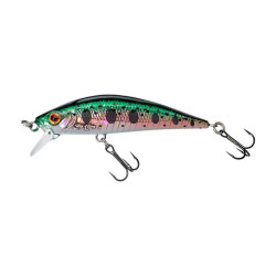 Leurre dur GUNKI Gamera 50 SP