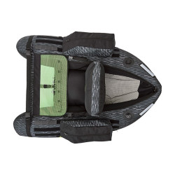 Float Tubes GUNKI Furti-V