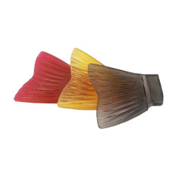 Leurre dur GUNKI Scunner 135S Twin - Spare Tail Set