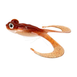 Leurre souple GUNKI Bull...