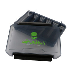 Boite à leurres GUNKI Open Sides