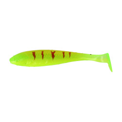 Leurre Souple Illex Magic Slim Shad 3
