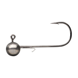 Tête Plombée Illex Magic Tungsten Round Head