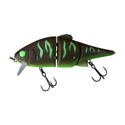 Leurre Dur Illex Swing Mikey 115