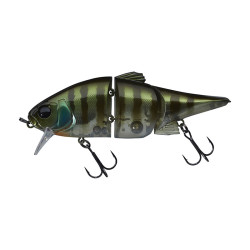 Leurre Dur Illex Swing Mikey 115