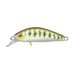 Leurre Dur Illex Chubby Minnow 35 SP