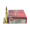 Cartouches HORNADY Cal.30-06 Sprg SST SPF