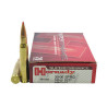 Cartouches HORNADY Cal.30-06 Sprg SST SPF