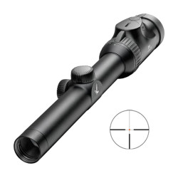 Lunette De Chasse Z6I 1-6x24