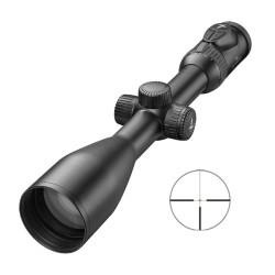 Lunette De Chasse Z8I 2,3-18x56 P