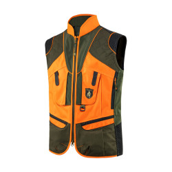 Gilet TRABALDO Driver 2.0