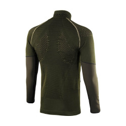 Polaire TRABALDO Glacier