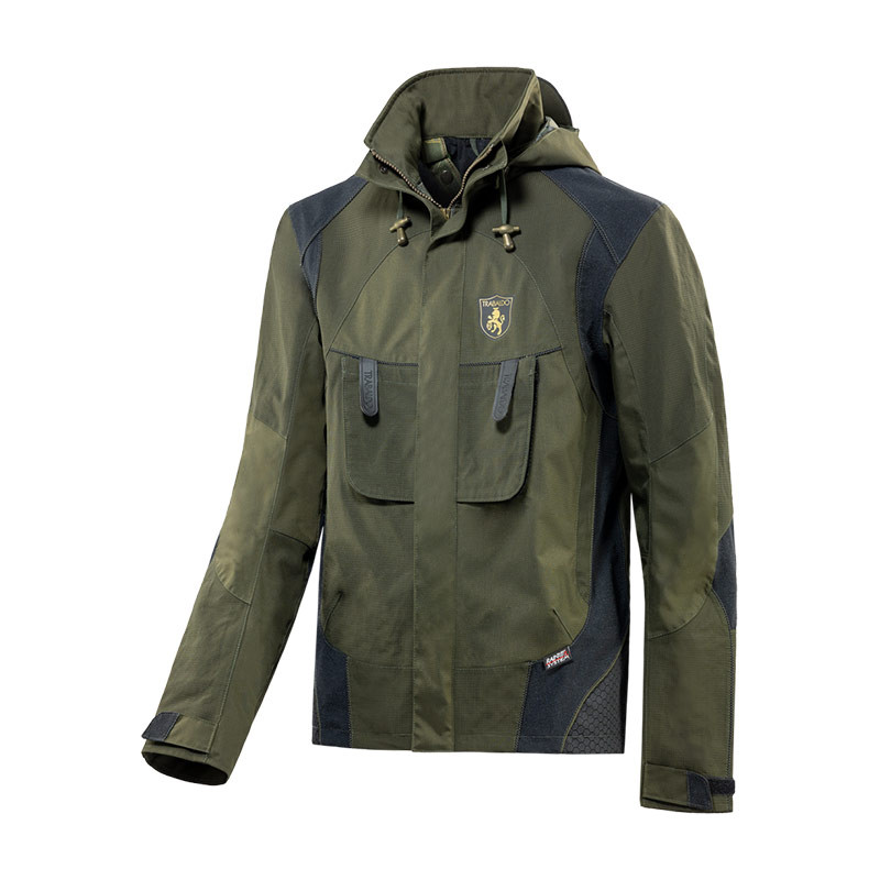 Veste TRABALDO Genesis EVO