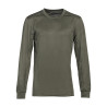 Sweat Shirt PERCUSSION Megadry