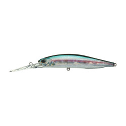 Leurre dur DUO Realis Jerkbait 100 DR