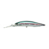 Leurre dur DUO Realis Jerkbait 100 DR