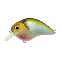 Leurre dur MEGABASS S Crank 1.2