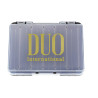 Boite DUO Lure Box Reversible D 86 Gold Logo