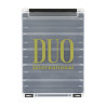 Boite DUO Lure Box Reversible 140 Gold Logo