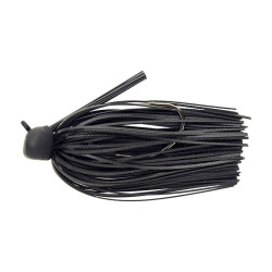 Rubber jig KEITECH Crankin Football 14g