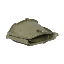 Siège pliant PIKE'N BASS Confort gris