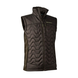 Gilet Matelassé DEERHUNTER Excape