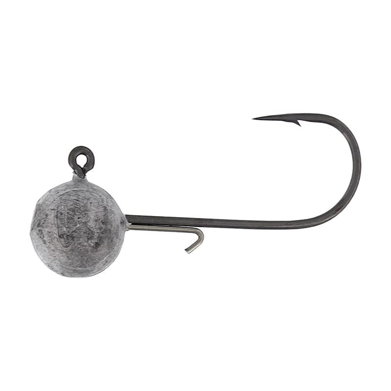 Tête plombée WESTIN Roundup Micro Jig